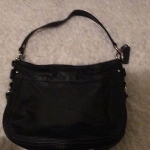 Authentic Coach purse